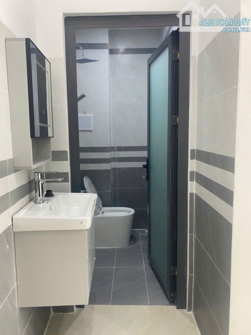 📣📣 Bán nhà 1 Trệt 1 lầu 60m2 đường ô tô (P. Tân Phong) chỉ 1tỷ550 - 2