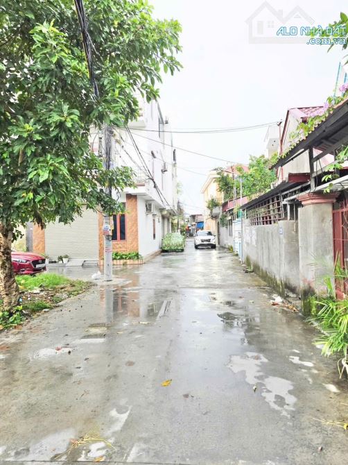 ❌❌❌Bán đất 207m2 tại Vĩnh Khê, An Đồng, An Dương giá 7,452 tỷ - 2