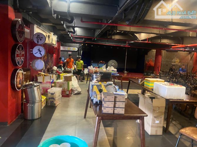 🔥 CHO THUÊ MẶT BẰNG 500M² – TẦNG 3 MẶT PHỐ HUẾ, GIÁ SIÊU TỐT 65TR/THÁNG 🔥 - 2
