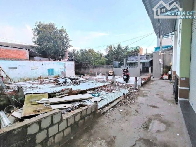 BÁN CẶP NỀN GÓC 2 MẶT TIỀN HẺM 49 TRẦN HOÀNG NA , NINH KIỀU CẦN THƠ - 2