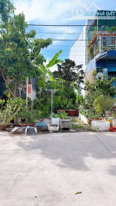 BÁN ĐẤT LỘ Ô TÔ HẺM 75 ĐƯỜNG VÕ TRƯỜNG TOẢN , CÁCH TRƯỜNG HỌC CHỈ 50M - 2