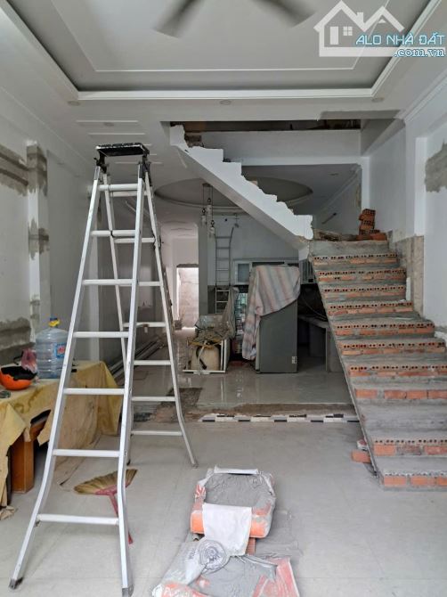 Nhà đẹp 1 trệt 1 lầu – Gần QL1K – P.Đông Hòa, Dĩ An – Giá 5,5 tỷ - 2