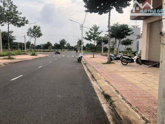Kẹt Tiền Cắt Lỗ Lô 140M2, Sổ hồng riêng, Giá 1 tỷ 9, Ngay Chợ Đại Phước,Ra Vành Đai 3 10ph - 2