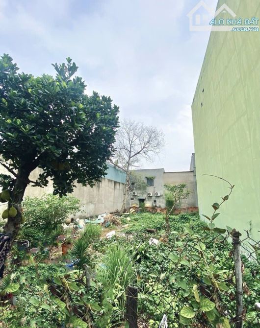⭐️⭐️⭐️ Đất Vuông SHR HXH 83m2 – Phan Huy Ích Gò Vấp - 2