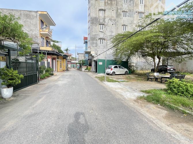 Bán đất trung tâm thị trấn Vũ Thư, Thái bình - 2