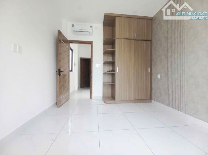 🏡 💥💥 NHÀ ĐẸP TRẦN XUÂN SOẠN – HẺM XE HƠI – KHU VIP KIỀU ĐÀM – LIỀN KỀ TRUNG SƠN🏡 💥💥 - 2