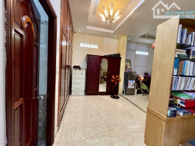 🌺BIỆT THỰ 3 TẦNG ĐƯỜNG 5 - KHU BẮC NINH - PHƯỜNG BÌNH THỌ - THỦ ĐỨC - 175m2 - GIÁ CHỈ 19T - 2
