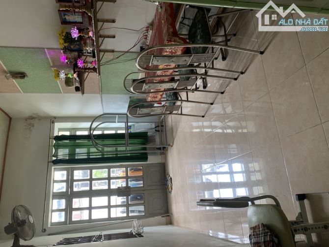 37m2 giá 3,95 tỷ hẻm xe hơi nhà 3 tầng SHR đường Quang Trung Phường 11 Gò Vấp - 2
