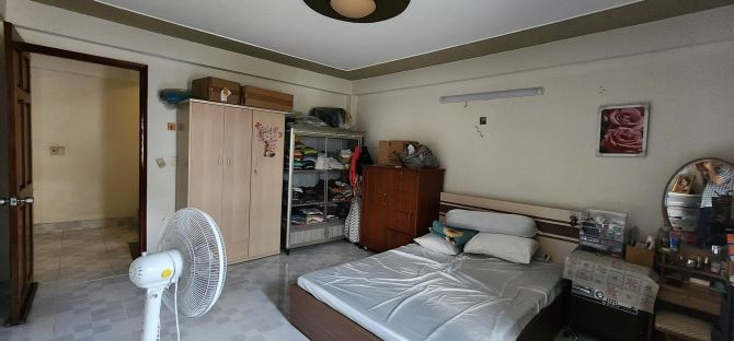 Nhà 4 Tầng Hẻm 4m Lê Đức Thọ  Gò Vấp - 2