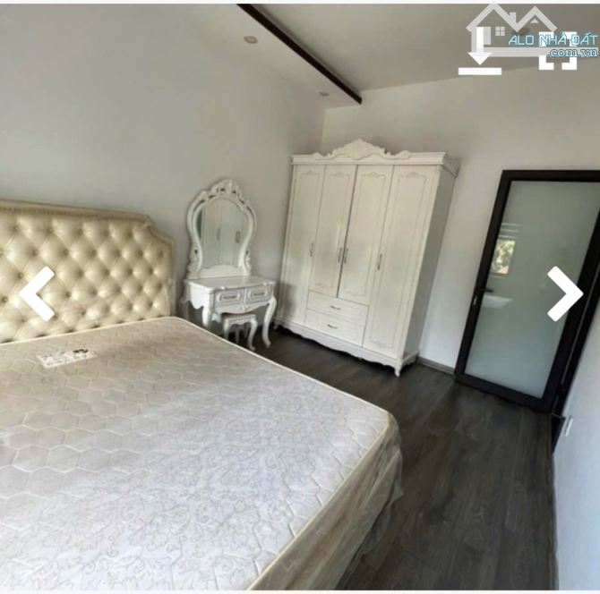 Mặt tiền Đoàn Khuê- 100m² - 6 pngủ - Dòng tiền 25 triệu/tháng- 10 Tỷ 2 - NHSƠN - 2