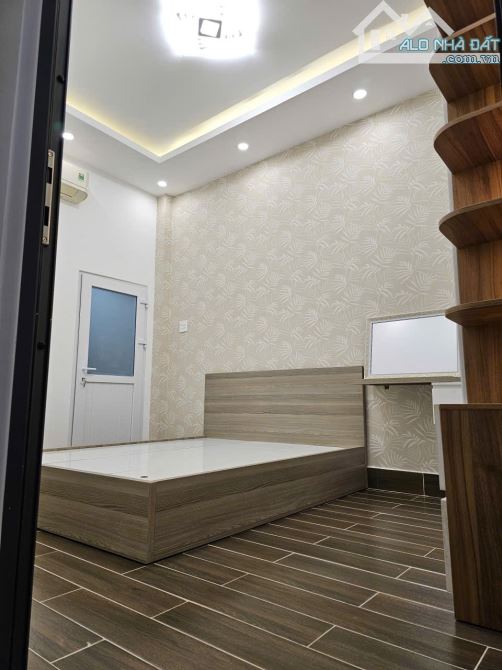 BÁN NHÀ TRỆT LỬNG - CÓ SÂN Ô TÔ - TRỤC CHÍNH HẺM XÔ VIẾT NGHỆ TĨNH, P. AN CƯ cũ - 2