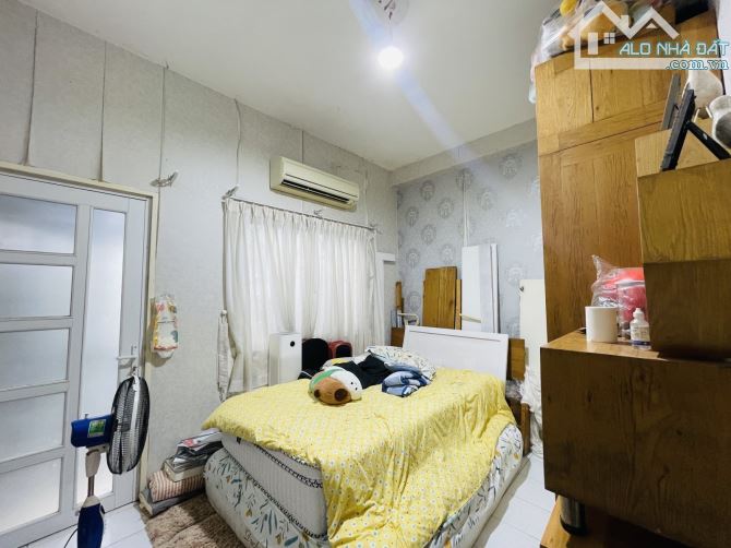 SIÊU PHẨM NHÀ NGANG 4.5M - 2 MẶT HẺM 62M2 TTQ10, SỔ VUÔNG Ở NGAY GIÁ CHỈ 8.2 TỶ TL - 2