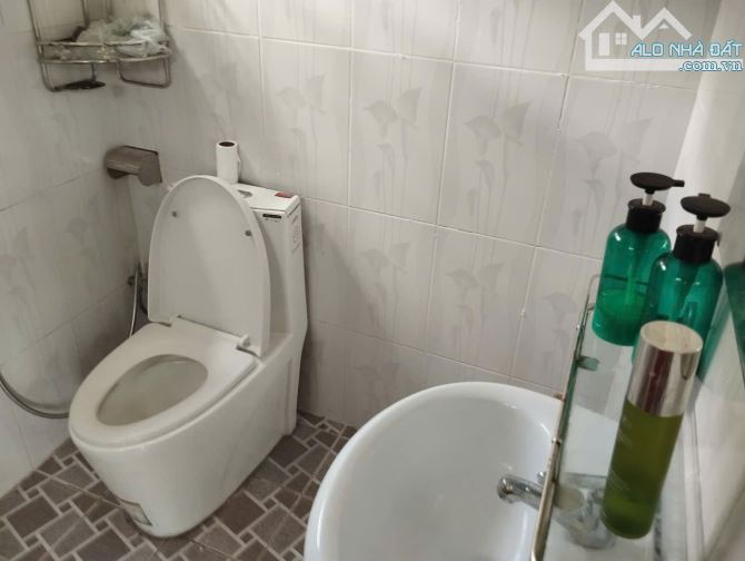 cho thuê nhà 4 phòng ngủ phường 9 đà lạt 6,5 tiệu/tháng đường ô tô - 2