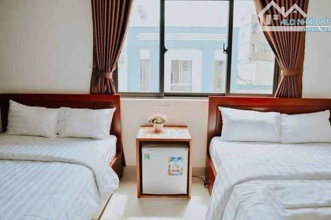 🔥CỰC HIẾM TÒA CĂN HỘ 5 TẦNG TÔ HIẾN THÀNH - DÒNG TIỀN 100TR/THÁNG - SÁT NGUYỄN VĂN THOẠI - 2