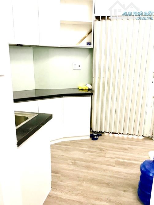 TRUNG TÂM Q10 XE HƠI TỚI NHÀ - 44M2 - CHỈ 100M RA MẶT TIỀN CMT8 CHỈ 7.2 TỶ TL - 2