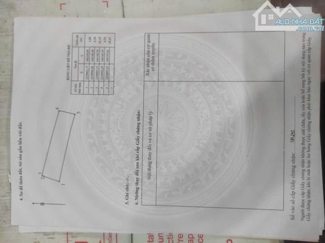 𝐂𝐡𝐢̉ với 2,4 tỷ, sở hữu lô đất Hương Mạc Từ Sơn –phân lô ô tô khu vực dân cư sầm uất. - 2