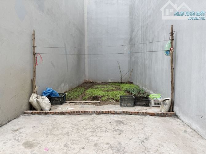 Bán đất 55m2 tổ 1 Phúc Lợi - Ô tô tới, gần trường học, gần KĐT Việt Hưng & Vinhomes - 2