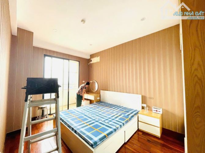 Chung cư Lilama 124 minh khai 76m 2 ngủ - 2