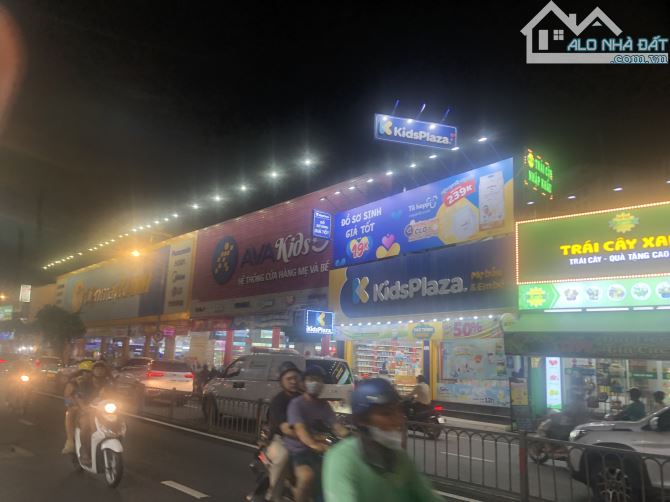 QUẬN 8 -BÁN NHÀ MTKD DƯƠNG BÁ TRẠC ĐANG VỪA Ở VỪA KD CHO THUÊ 20TR 5 TẦNG 4x16 💸CHỈ HƠN13 - 2