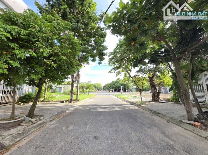 Bán lô đất nguyễn đình gần vương thừa vũ.sát biển sơn trà TP ĐÀ NẴNG giá rẻ - 2