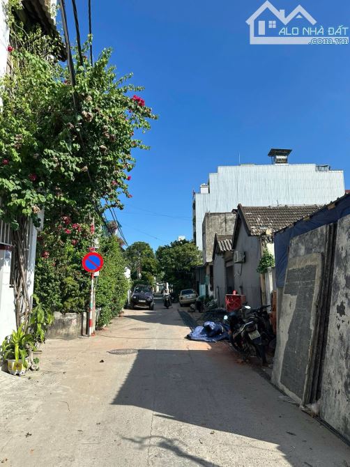 🌟LÔ ĐẤT VÀNG TRẦN VĂN DƯ –96M² NGANG 6M–SÁT BIỂN MỸ KHÊ –CUNG ĐƯỜNG DU LỊCH –10.X TỶ - 2