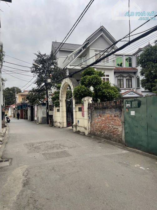 112M – 5M TIỀN – Nhỉnh 10 tỷ, Mặt đường Ô TÔ TRÁNH, Kinh doanh tôt, Đầu tư GIỮ TIỀN ngon - 2