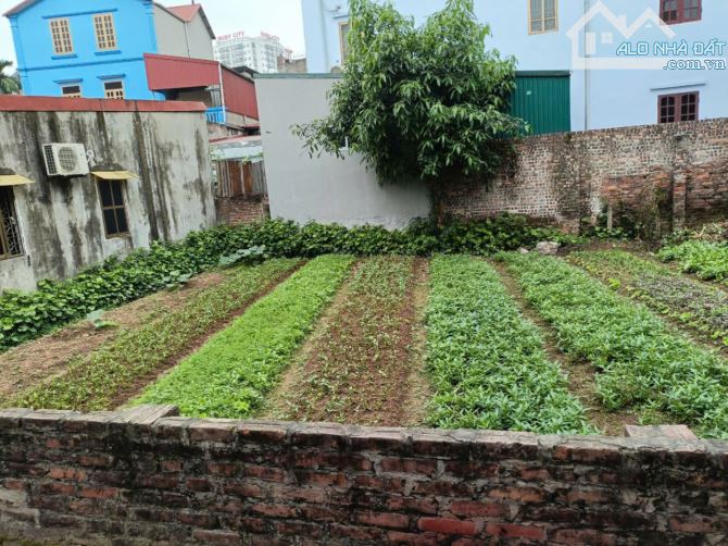 TRUNG TÂM GIA LÂM, 120m – 10m tiền – Nhỉnh 10 tỷ, Ô tô vào đất - 2