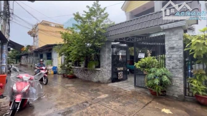 BÁN ĐẤT 195M2- 7,5×26- HXT THÔNG-TÂN THỚI NHẤT QUẬN 12- 9,5tỷ. - 2