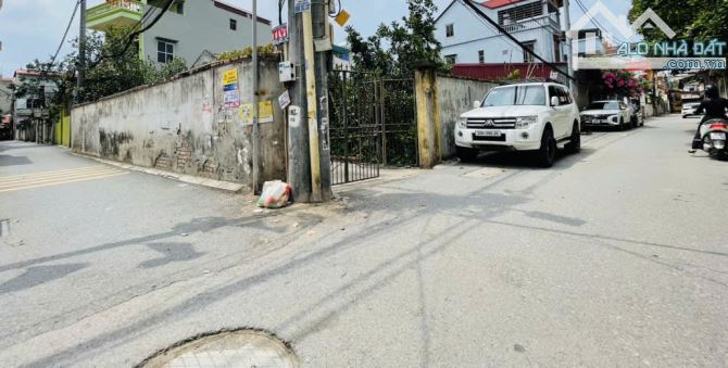 LÔ GÓC GẦN PHỐ, 2 mặt ô tô tránh, 250M – 17M tiền – Nhỉnh 20 tỷ, siêu đẹp, PHÂN LÔ HẾT Ý - 2