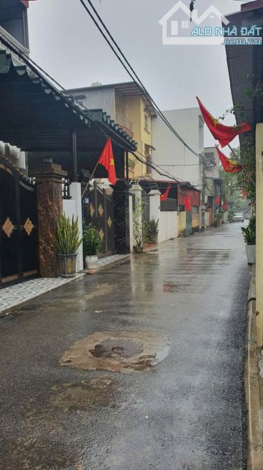 Đất Đẹp CỔ BI, thoáng trước sau, Ô TÔ VÙ VÙ, Gần dự án lớn, 114M – 6M Tiền – Nhỉnh 10 tỷ - 2