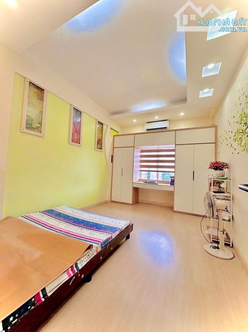 💚CHUNG CƯ THẤP TẦNG LINH ĐÀM-3PN SÁNG THOÁNG-KHU SẠCH ĐẸP-AN NINH - 2