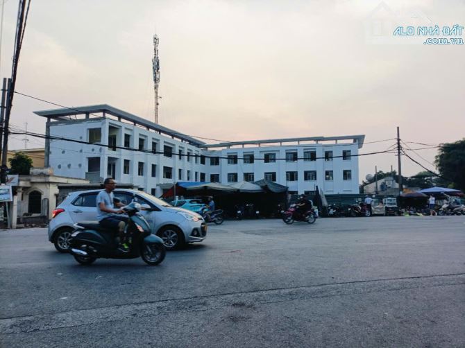 VIEW HỒ Cổ Bi, ô tô vào đất, Ở - ĐẦU TƯ NGON, 204m – nhỉnh 16 tỷ - 2