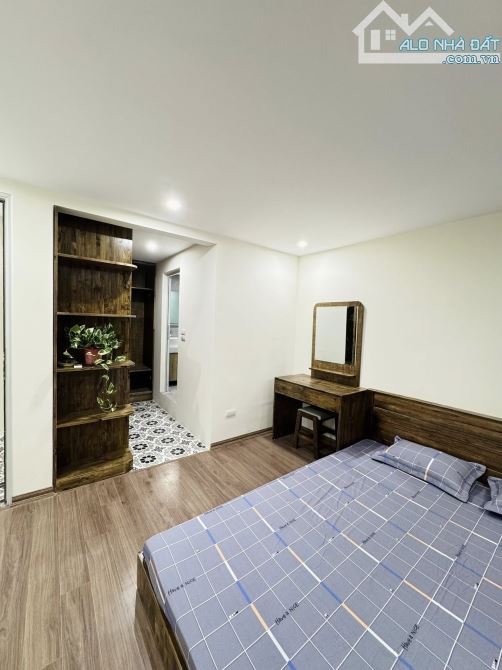 BÁN NHANH TT THÀNH CÔNG SỔ 40M/100M LÔ GÓC-3 NGỦ 2WC SIÊU ĐẸP Ô TÔ ĐỖ,FULL NỘI THẤT - 2