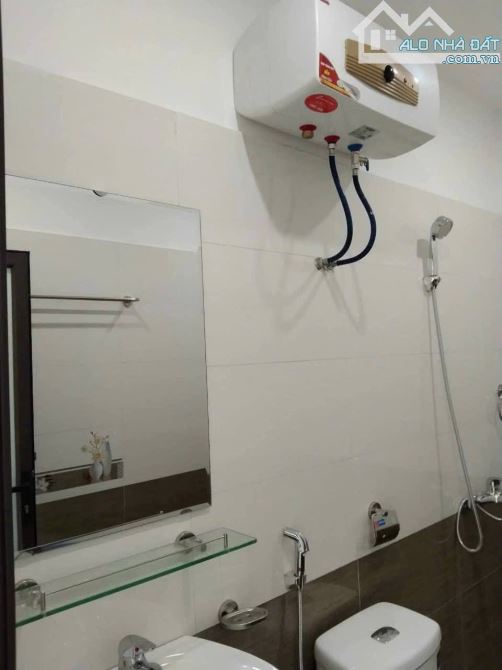 CỰC PHẨM BÁN NHÀ 3 TẦNG 50m² LÔ GÓC TẠI VĨNH KHÊ – AN DƯƠNG – HẢI PHÒNG - 2