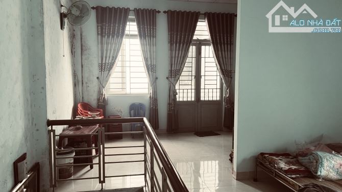 Bán Nhà Châu Thị Vĩnh Tế, Phố Tây An Thượng, 56m2, 2 Tầng chỉ 5.1x tỷ - 2
