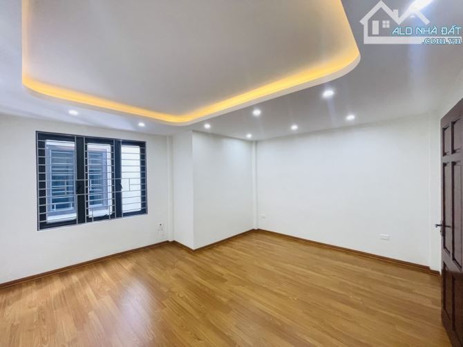 BÁN NHÀ NGỌC TRỤC_NHÀ MỚI_VỊ TRÍ ĐẸP HIẾM_MẶT NGÕ RỘNG THOÁNG_33m2_6 TỶ - 2