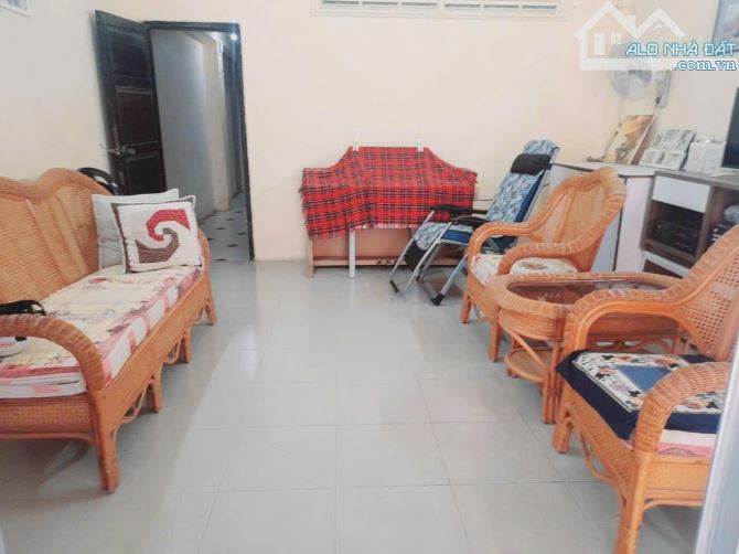 Bán nhà 2 tầng mặt tiền Đường Phong Châu - Sát KDT Mỹ Gia - 2