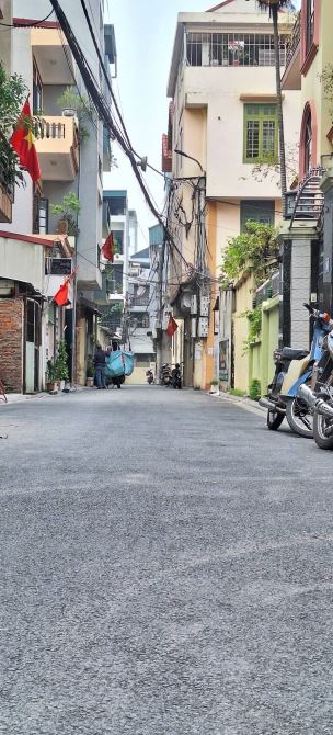 ❤️ ❤️ 100M2- Ô TÔ TRÁNH - GẦN THÀNH PHỐ THÔNG MINH 🔥❤️ 📍 Vị trí:  Hải Bối- Đông Anh- Hà - 2