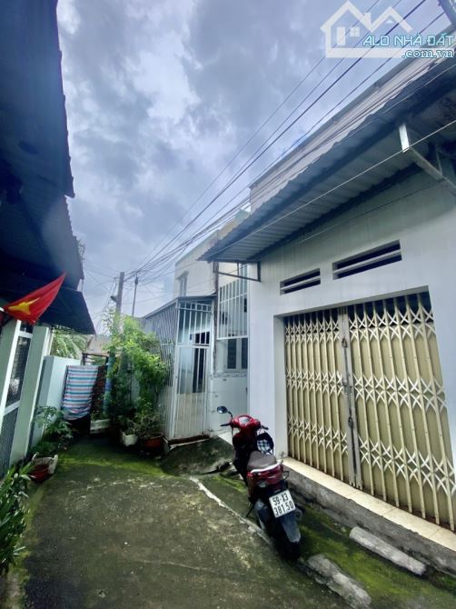 Bán Đất Thổ Cư 82m² Tặng 5 Phòng Trọ – Làng Tăng Phú, Thủ Đức – Dòng Tiền 12 Triệu/Tháng - 2