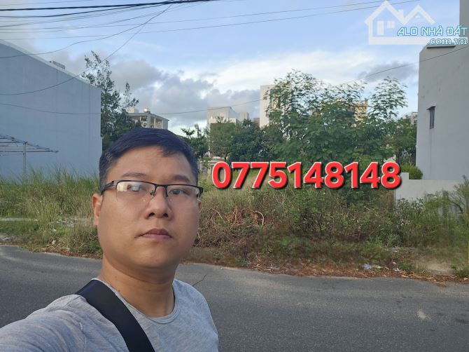 🔥SỐC – ĐẤT 225M² NGANG 9M NỞ HẬU – MẶT TIỀN ĐƯỜNG 7.5M SÁT BIỂN TÂN TRÀ – CHỈ 8.5 TỶ🔥 - 2