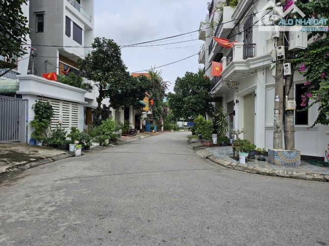 🏡 BÁN ĐẤT TĐC HỒ ĐÁ – SỞ DẦU – HỒNG BÀNG – 3,4x tỷ 🏡  ✨ Thông tin: • Diện tích: 59,5m² - 2