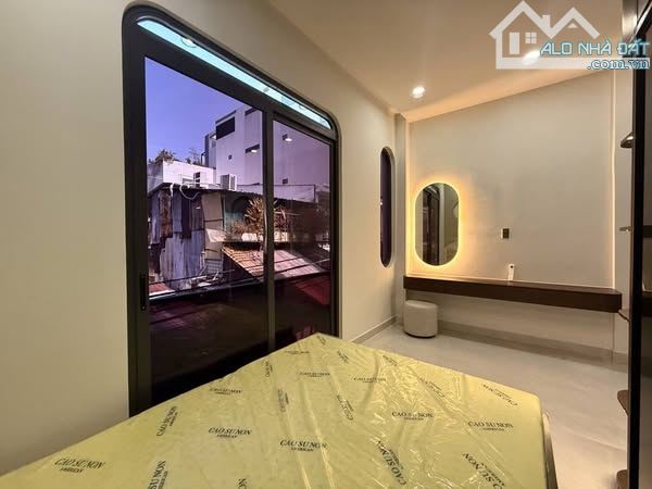 SIÊU PHẨM SÁT VẠN KIẾP - PHAN XÍCH LONG - 44M2 - 2 TẦNG - CHỈ 6.X TỶ -  BÌNH THẠNH . - 2