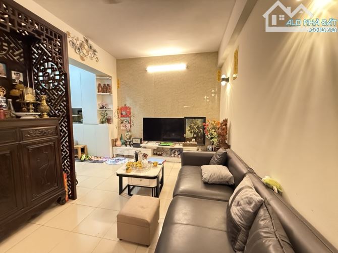 BÁN CĂN HỘ KHU ĐÔ THỊ VĨNH HOÀNG – NGUYỄN TAM TRINH – HOÀNG MAI – HÀ NỘI - 2