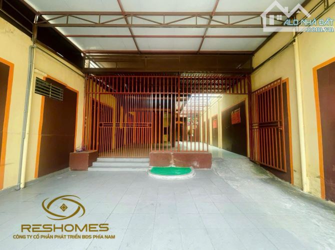 🔺Cho THUÊ nhà nguyên căn 1T2L 500m2 đường Đồng Khởi ngay bệnh viện Đồng Nai, Biên Hòa. - 2