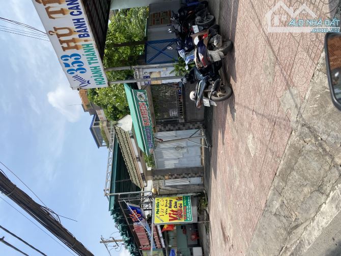 3 MẶT TIỀN NGUYỄN VĂN TĂNG - 500M2 - TRỤC CHÍNH VÀO VINHOMES Q9 - CHỈ 5x Tỷ - 2