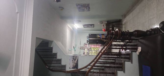 BÁN NHÀ CẦU CỐC_DÂN XÂY_NGÕ THÔNG Ô TÔ_THOÁNG_KHÔNG NGẬP LỤT_38m2_5.9 TỶ - 2