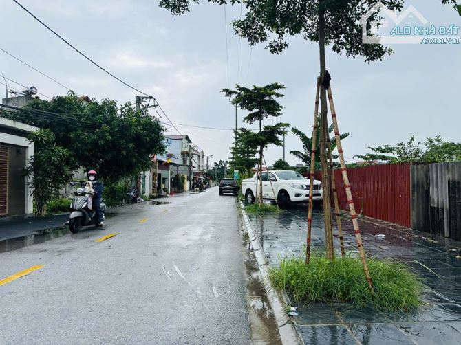 Đa Tốn, MẶT NGÕ TO, Vỉa hè, 3 ô tô tránh, 114M – Nhỉnh 12 tỷ, Gần Safari, KD Đỉnh - 2