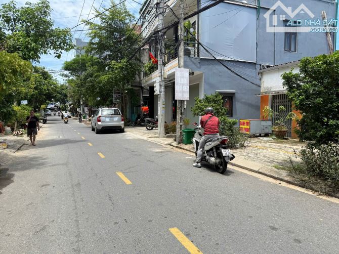 Chuyển nhượng lô đất mặt tiền diện tích khủng đường Lê Văn Thứ, Sơn Trà. - 2