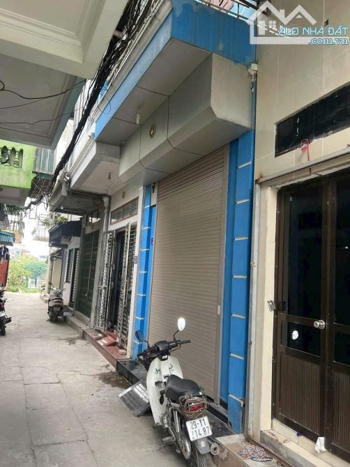 2TY3 BÁN NHÀ 3 TẦNG SIÊU RẺ – TRUNG TÂM QUANG TRUNG PHỦ LÝ HÀ NAM - 2