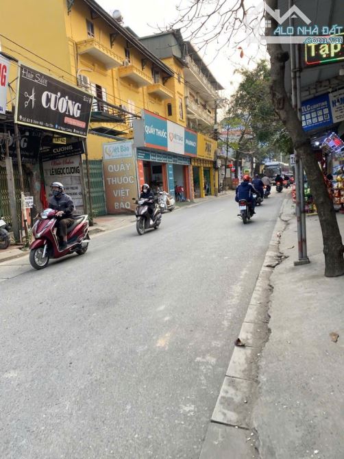 LÔ GÓC ĐẸP, Ô tô tránh, Đầu tư xây ở tuyệt vời 143M – 15M – CHỈ 12 TỶ, Phân lô đẹp - 2